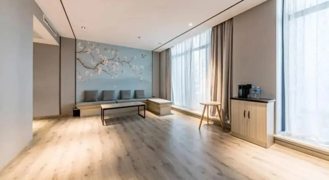 Zhuji Huayang Xinfulong Hotel, Varaa Hotelli Shaoxing Zhejiang