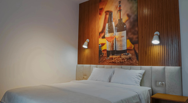Mikheilis Marani Boutique Hotel, Book Boutique Kvareli Kvareli Municipality