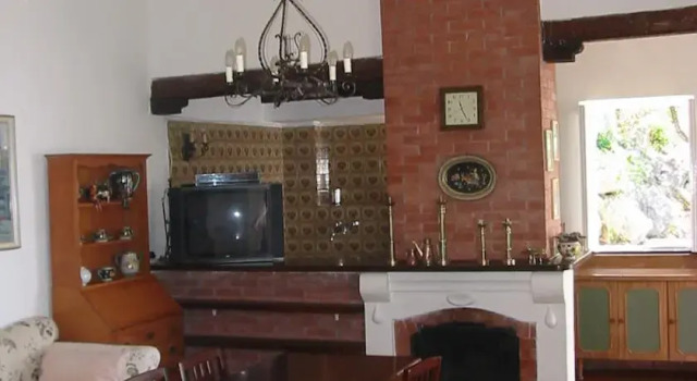 Casa I Colli, Réserver Hôtel Piano di Sorrento Côte de Sorrente