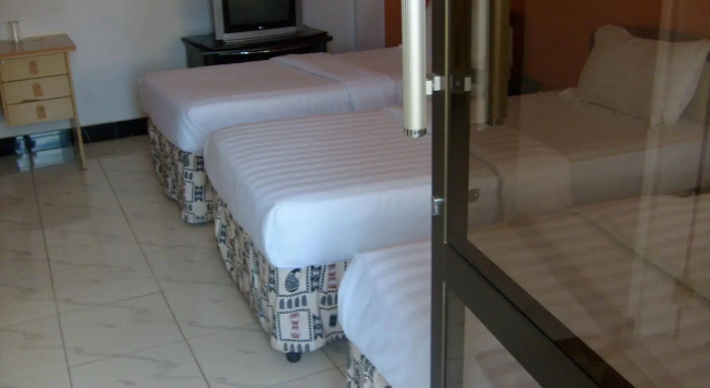 Panama Inn, Buchen Sie Hotel All-Inclusive-Hotels in Moshi, All Inclusive