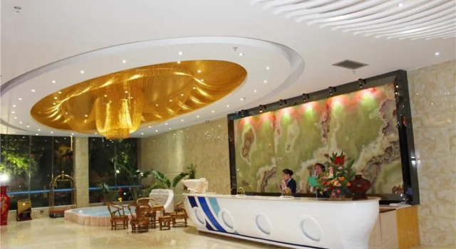 北海银帆大酒店, Prenota Hotel Hotel a Beihai con colazione, Colazione