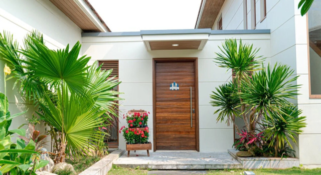 5BRs villas for a perfect family getaway