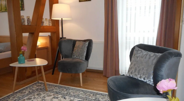 Haus Christa