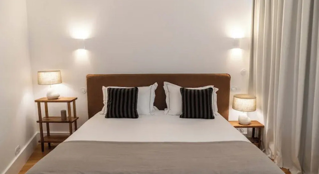 Номер Superior The Farm - Azores Boutique House