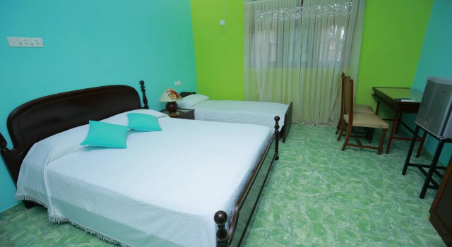 Devoni Nature Resort