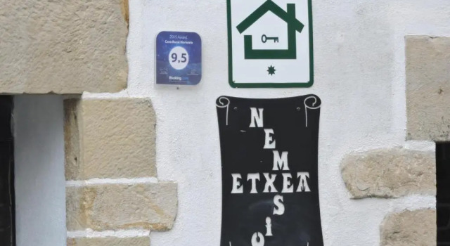 Коттедж Casa Rural Nemesio