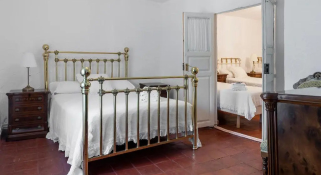 Номер Standard Albergue LaMorena