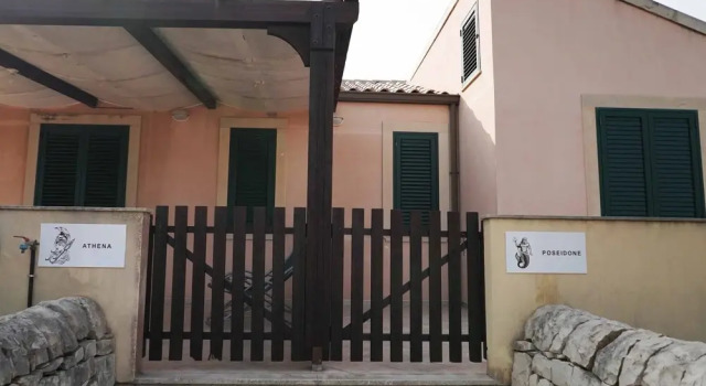 Le tre gorgoni, Забронировать Отель Отели Марина-ди-Модика с завтраком, Завтраки