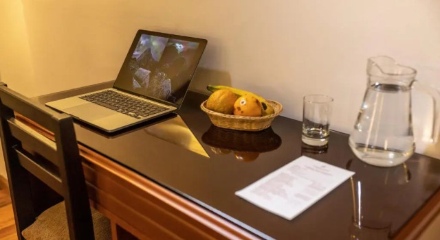 Двухместный номер Standard Hotel Ferre Boulevard Machu Picchu