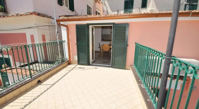Apartments Cetara