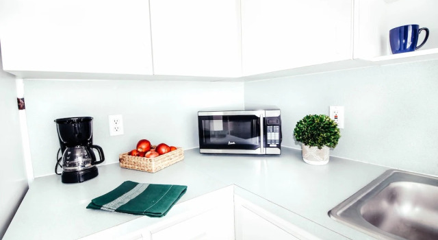 Апартаменты Economy Ocean Drive Apartment Suites in Miami Beach