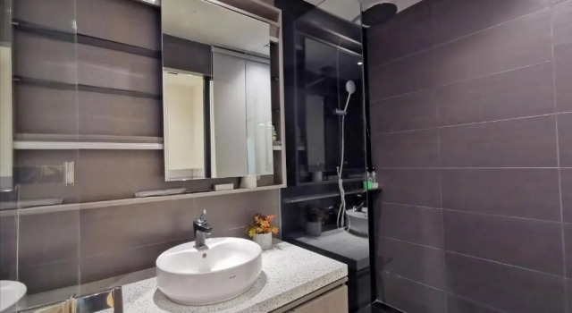 Полулюкс ExpressionZ Suites KLCC