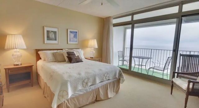 English Towers 1108 - 3 Br Condo