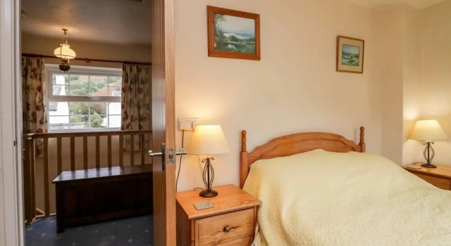 Thwaite How, Book Feriehus Keswick Derwentwater
