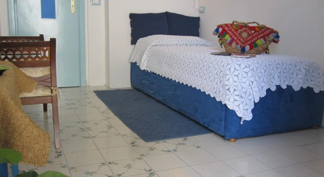 Bed and Breakfast Villa Schiticchiu, Prenota Villa Hotel a Sicilia con parcheggio, Parcheggio