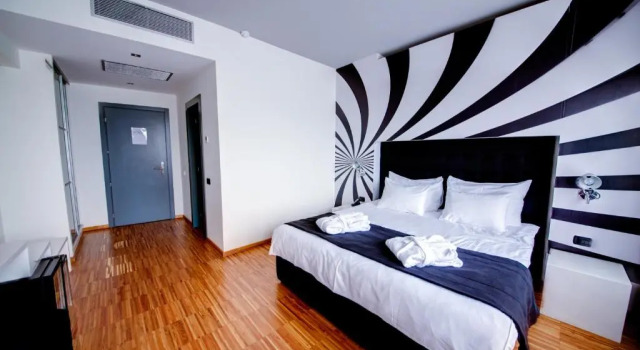 Run of House Sarroglia Hotel