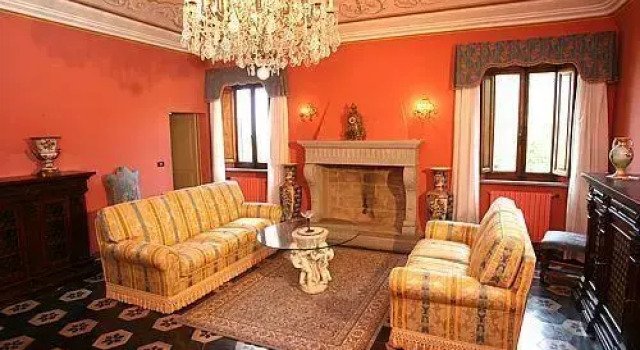 Villa Bossona