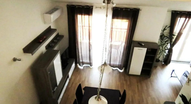 Апартаменты Apartments Ljubičić