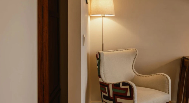 Двухместный номер Comfort с видом на парк Hotel Alegria