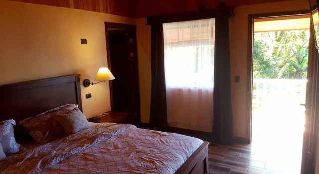 Casa Familiar El Granero Monteverde