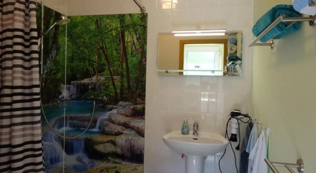 Apartamento Apartment Mahlke