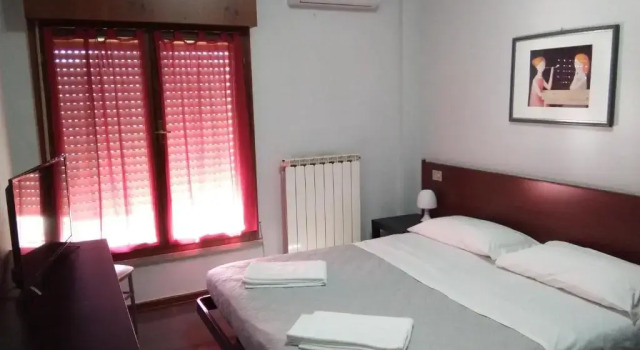 Двухместный номер Standard Hotel Rose&Crown