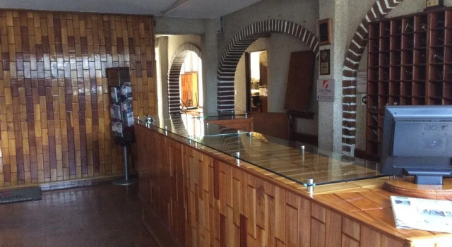 Hotel Central Irapuato - Hotel en Irapuato, Prenota Hotel Hotel economici a El Bajio