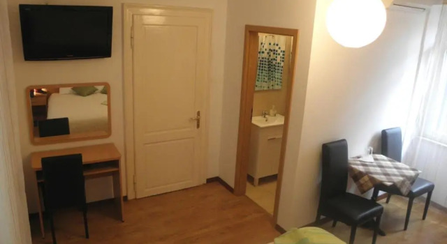 Номер Comfort Pansion Sibenik