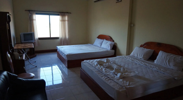 Daovy Hotel, Reserva ahora Hotel Ban Non 
