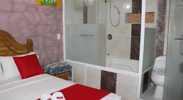 Hotel Las Guacamayas Guatapé, Prenota Hotel Hotel economici a Guatapé