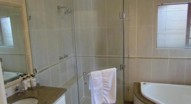 Номер Deluxe Matumi Golf Lodge