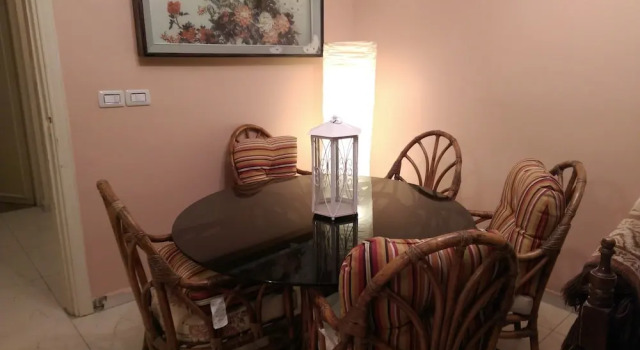 Spectacular Apartment near Qasid Institute