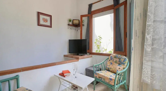 Apartment by the Beach in Spain's Costa Brava