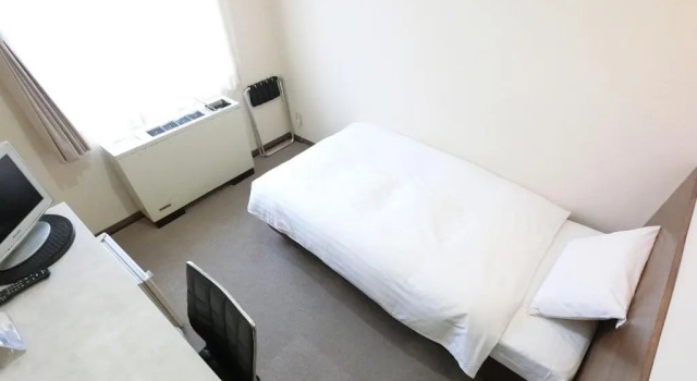 Студия Yurihonjo - Hotel / Vacation STAY 35741