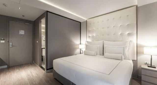 Двухместный номер Superior Tastoria Collection Hotel Sukhumvit
