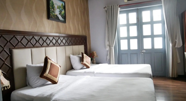 Rembrandt Hotel Nha Trang