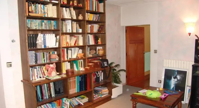 Chambres d'Hôtes Les Barabans, Reserva ahora Hotel Nanchez Borgoña
