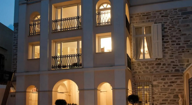 Hotel Ploes