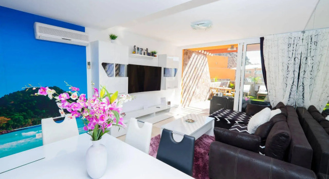 Villa Gisel