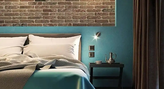 Двухместный номер Standard с балконом Terme di Relilax Boutique Hotel & Spa