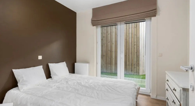 Spacious Ground Floor Apartment for Family, Prenota Appartamento Hotel a Flanders con parcheggio, Parcheggio