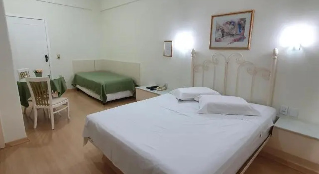 Номер Standard Grand Ville Hotel