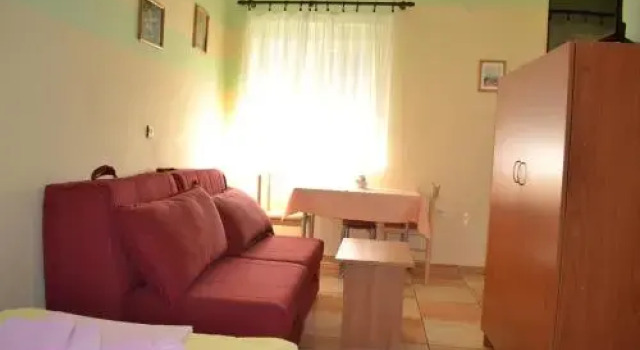 Vila Milosevic