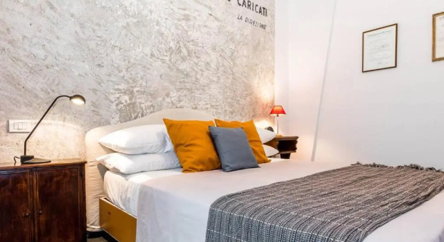 ALTIDO Charming Apt for 3 with Adorable Internal Garden, Book Apartment Città Studi Milan