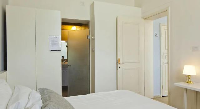 Апартаменты Cityinn - Jaffa Apartments