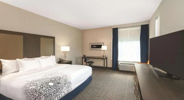 Номер Standard La Quinta by Wyndham Opelika Auburn