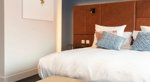 Boutique Hotel Sablon by CW Hotel Collection