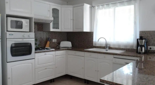 Вилла с 3 комнатами Residence de tourisme Le clos des Vendanges