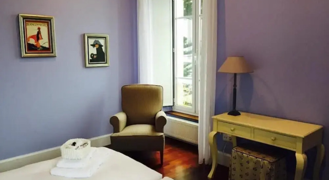 Hotel Gastronomico Araucaria, Rezervați Hotel Ribadeo A Marina Lucense
