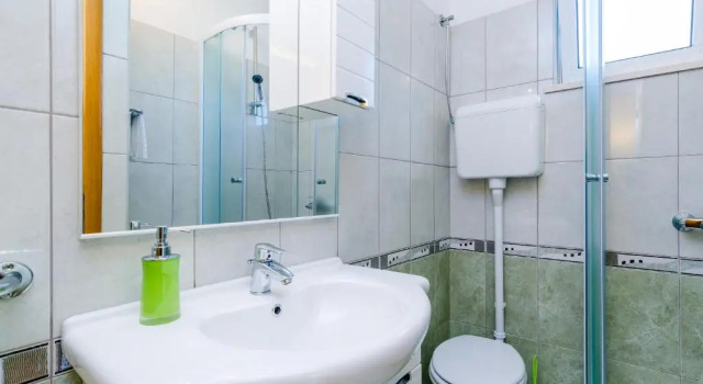 Номер Standard Apartment & Rooms Maždin